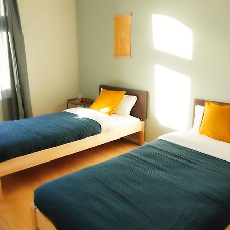Apartments In Magdeburg Zewnętrze zdjęcie