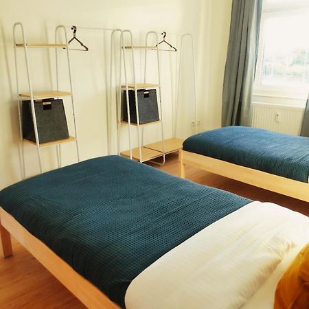 Apartments In Magdeburg Zewnętrze zdjęcie