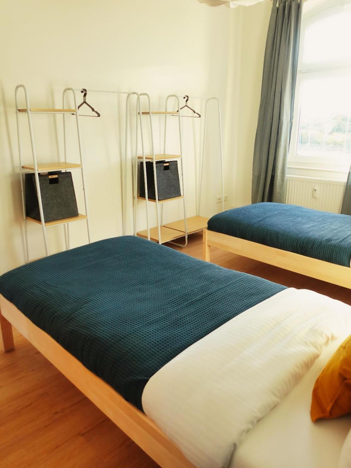 Apartments In Magdeburg Zewnętrze zdjęcie